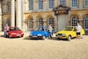 Festival of the Unexceptional
