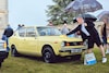 Festival of the Unexceptional