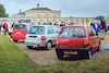 Festival of the Unexceptional