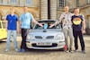 Festival of the Unexceptional