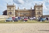 Festival of the Unexceptional