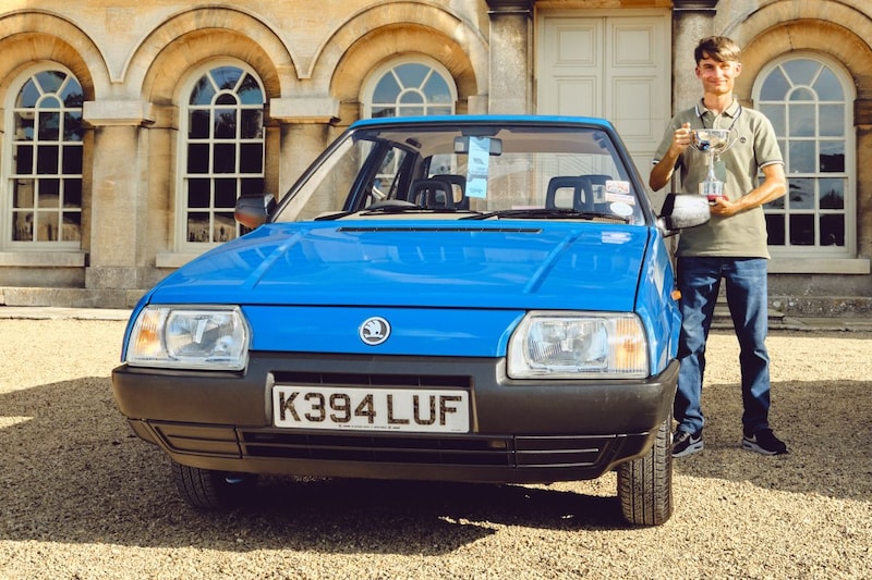 Festival of the Unexceptional