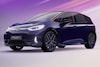 Volkswagen ID3 GTX Fire+Ice