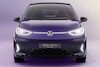 Volkswagen ID3 GTX Fire+Ice