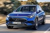 Mercedes-Benz GLC met EQ-technologie (Illustratie: Larson)