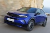Opel Mokka Hybrid