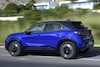 Opel Mokka Hybrid