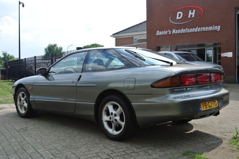 Ford Probe