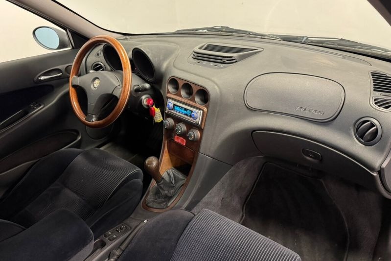 Alfa Romeo 156