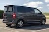 Toyota Proace Worker