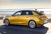 Opel Astra Plug-in Hybrid