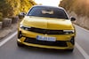 Opel Astra Plug-in Hybrid