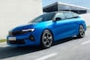 Opel Astra Plug-in Hybrid