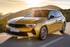 Opel Astra Plug-in Hybrid