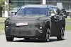Spyshots Hyundai Tucson