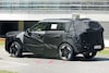 Spyshots Hyundai Tucson