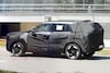 Spyshots Hyundai Tucson