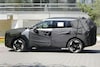 Spyshots Hyundai Tucson