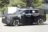 Spyshots Hyundai Tucson