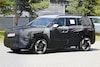 Spyshots Hyundai Tucson