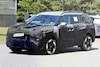Spyshots Hyundai Tucson