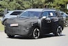 Spyshots Hyundai Tucson