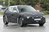 Spyshots Hyundai Ioniq 2 Ioniq 3