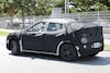 Spyshots Hyundai Ioniq 2 Ioniq 3