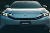 Honda Prelude