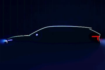Skoda Vision O