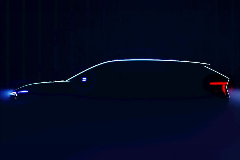 Skoda Vision O
