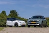 Dubbeltest Volkswagen ID3 Citroën C4 ë-C4