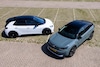 Dubbeltest Volkswagen ID3 Citroën C4 ë-C4