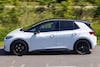 Dubbeltest Volkswagen ID3 Citroën C4 ë-C4