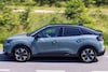 Dubbeltest Volkswagen ID3 Citroën C4 ë-C4