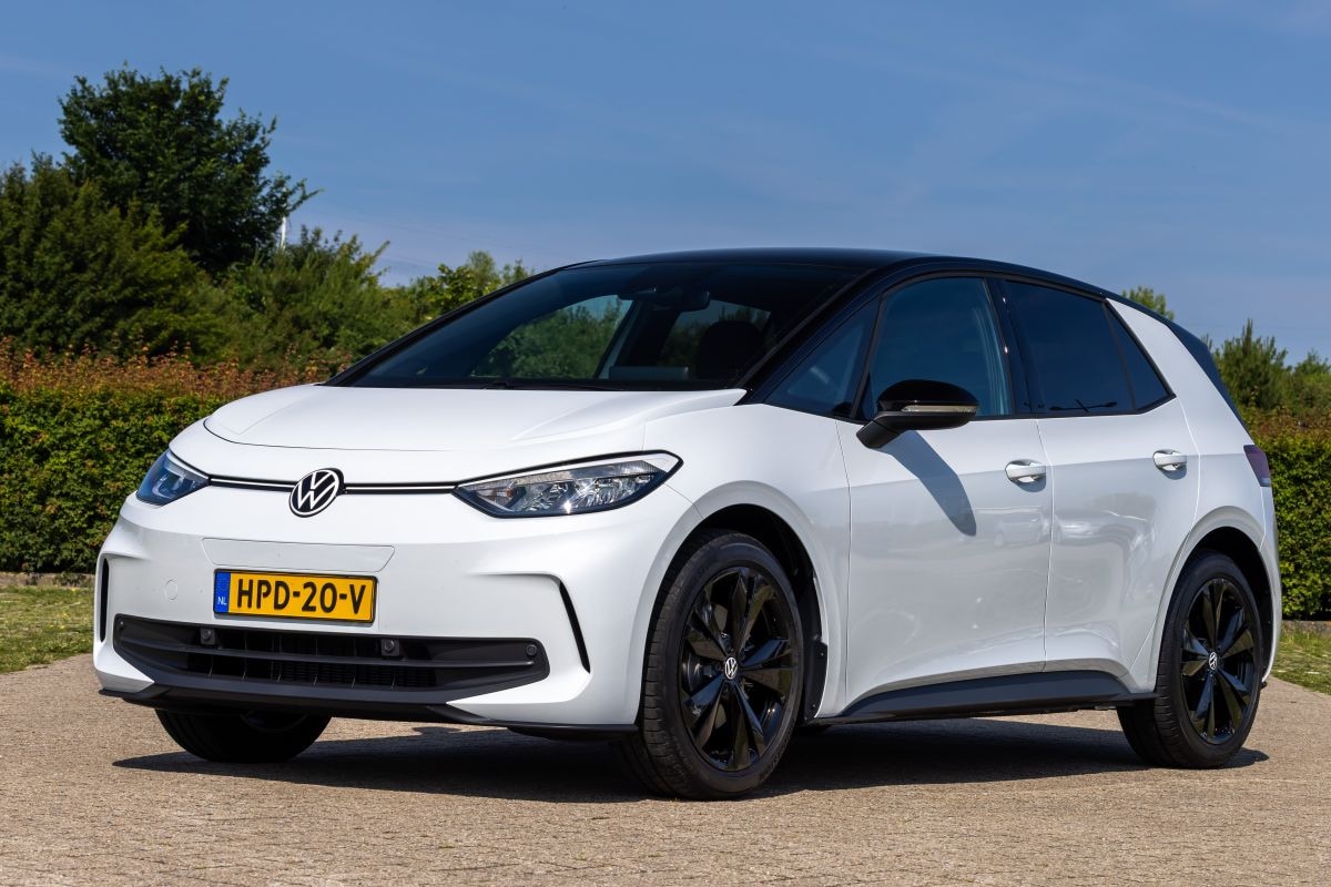 Volkswagen ID.3 Volkswagen ID3
