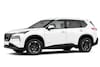 Nissan X-Trail back to basics