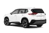 Nissan X-Trail back to basics