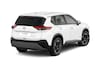 Nissan X-Trail back to basics