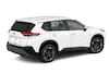 Nissan X-Trail back to basics