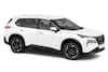 Nissan X-Trail back to basics