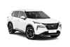 Nissan X-Trail back to basics