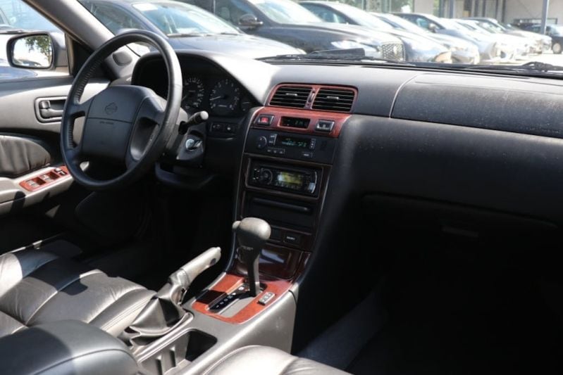 Nissan Maxima