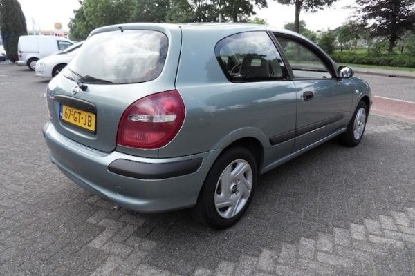 Op zoek naar budget gezinsauto