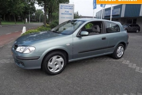 Een gezinsauto voor € 5.000. Wat kun je dan kopen?