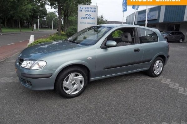 Op zoek naar budget gezinsauto