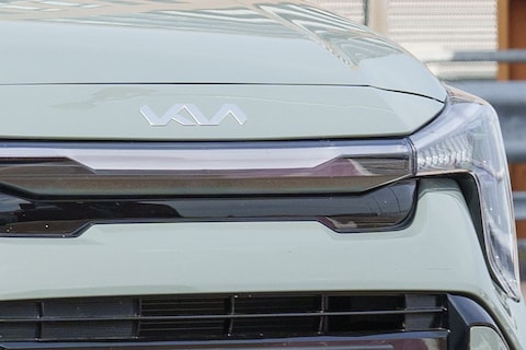 Autoverkopen juli: acht jaar oud model pakt koppositie