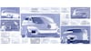 Volkswagen ID Buzz designschetsen 2009