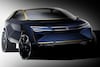 Volkswagen ID Roomzz designschetsen