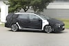 Hyundai i30 CW facelift spyshots